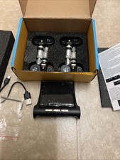 4pcs tpms tyre for sale  CALLINGTON