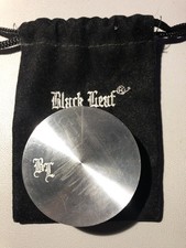 Black leaf edelstahl gebraucht kaufen  Bielefeld