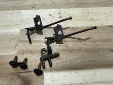 Bicos pulverizadores para lavadora de para-brisa Ford Truck 67-72 F100 F250 comprar usado  Enviando para Brazil