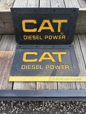 Vintage cat diesel for sale  Farmington