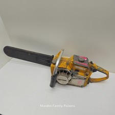 Craftsman 917.351472 chainsaw for sale  Capac