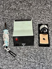 Weller wtcp soldering for sale  TONBRIDGE