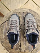 Merrell walking shoes for sale Merrell walking shoes for sale  UTTOXETER