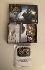 Elder sign omens for sale  Edmonds