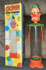 straw dispenser for sale  Dumont