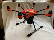 Yuneec typhon drohne gebraucht kaufen  Berlin