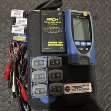 Vdv ideal networks for sale  LONDON