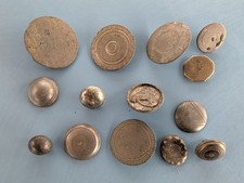 Mixed lot metal for sale  SOUTHAMPTON