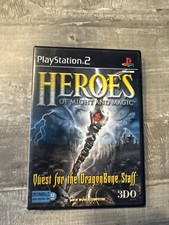 Heroes might and d'occasion  France