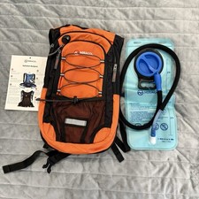 Miracol orange blk for sale  Orlando