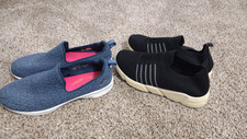 Sneakers walking shoes for sale  Westerville