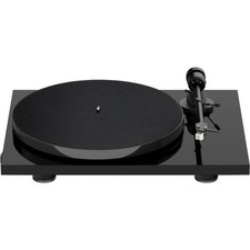 Pro ject schallplattenspieler gebraucht kaufen  Oschatz