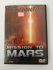 Mission mars audio gebraucht kaufen  Buttenwiesen