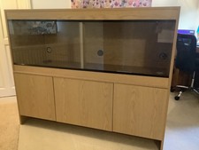 5ft oak habistat for sale  ATTLEBOROUGH