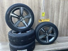 Riginal zoll alufelgen gebraucht kaufen Riginal zoll alufelgen gebraucht kaufen  Giebelstadt