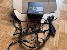 Seasonic focus 550 gebraucht kaufen  Bonn