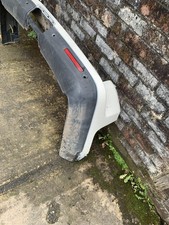 landrover discovery 4 rear bumper for sale landrover discovery 4 rear bumper for sale  BURNLEY