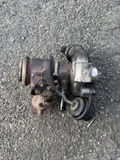 Turbo citroen berlingo d'occasion  Laon