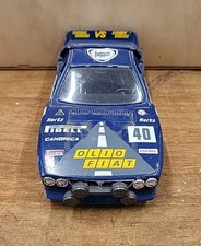 Burago lancia rally usato  Cesano Maderno