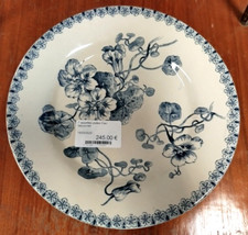 Gien assiettes plates d'occasion  Yffiniac