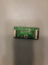 Usado, Placa de interface de TV LG 55UJ6200 LED Smart 4K UHD 583Y-L65LU2-0P00 comprar usado  Enviando para Brazil