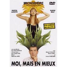 Dvd théatre michodière d'occasion  Les Mureaux