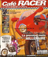 Café racer ducati d'occasion  Cherbourg-Octeville-