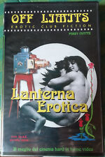 Vhs hard lanterna usato  Pinerolo