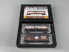 micro trains gebraucht kaufen micro trains gebraucht kaufen Wolfegg