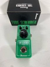 Ibanez mini tube for sale  Spokane