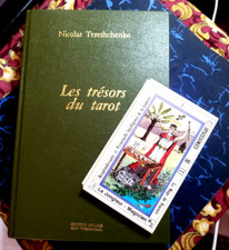 Tresors tarot tereshchenko d'occasion  Malakoff