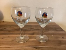 Duo verres bière d'occasion  Chamalières