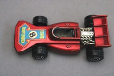 Matchbox superfast team gebraucht kaufen  Warendorf
