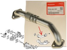 Egr rohr 18725 gebraucht kaufen  Versand nach Germany