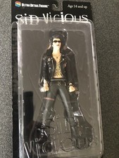 Rare sid vicious for sale  FORFAR