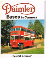 Daimler single double for sale  ALFRETON