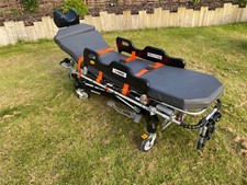 Ferno megasus ambulance for sale  MILFORD HAVEN
