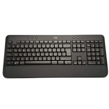 Logitech k650 kabellose gebraucht kaufen  Erkelenz