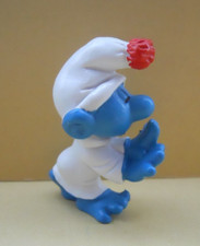Puffi 20021 puffo usato  Collegno