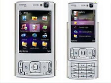 Original nokia n95 d'occasion  Expédié en Belgium