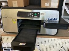 Anajet mp10i digital for sale  Weatherford