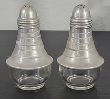 Vintage mcm salt for sale  Calera
