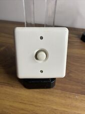 Bouton poussoir sonnette d'occasion  Gien