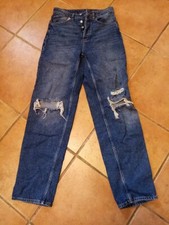 Jeans damen divided gebraucht kaufen  Hofheim