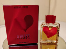 Miniature parfum jeanne d'occasion  Orange