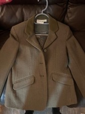 Dublin tweed show for sale  WALSALL