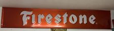 Firestone gracebright metal for sale  Belle