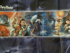 Perry rhodan sternenozean gebraucht kaufen  Moosburg a.d.Isar