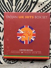 trojan box set for sale  WESTGATE-ON-SEA