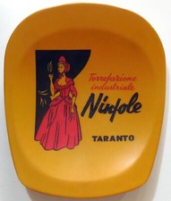 Vintage torrefazione industria usato  Gioia del Colle